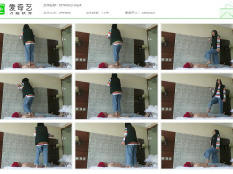 小黑屋_【00后童女主】裸足全体重跳踩