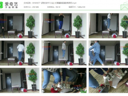 小黑屋_【院校合作7小主】长凳蹦跳踩踏肋骨损伤