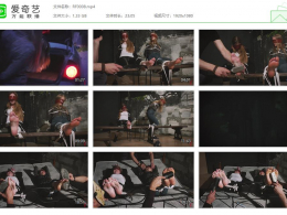 RussianFetish - Alevtina and Olesya - One of you have stolen what is ours - Tickle interrogation