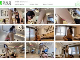 妆主大大_ 妆主&暴虐胯下母狗