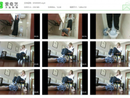 小黑屋_【00后A女主】剧情 羞辱厕奴践踏尊严