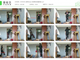 小黑屋_【画师女主】白色棉袜的践踏剁踩