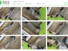 微耀星空_现场直播调教录制