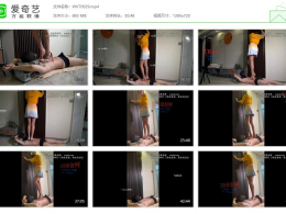 【W.K.T】_让身体每一寸肌肤都与鞋跟亲密相伴
