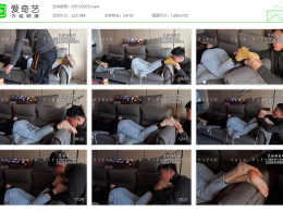 第5风格_入室迷晕邻家小姐姐