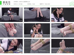 丽柜美束_惩戒学妹