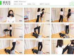 【Papa小主】_小主防狼术教练