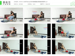 小黑屋_老师天依女主白帆布肆意蹬踹后背脚踏换鞋羞辱