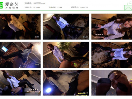【冰时代】_芮萁女王穿大皮靴坐喉咙