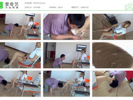 【冰时代】_侮辱跪在我脚下的至贱生物