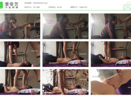 【万万女神】_万万粉色小高跟肉丝虐狗