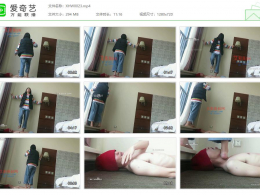 小黑屋_【00后童女主】裸足全体重踩脖子头