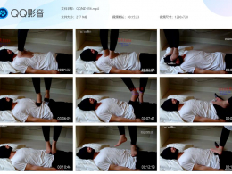 倩倩女主_她的丝袜散着香水和汗水的味道