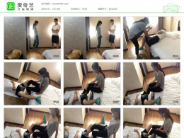 【活力诗蔓】魅力运动校花任性各种强制折磨下体