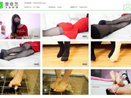【Papa小主】_小主小短片三合一合集