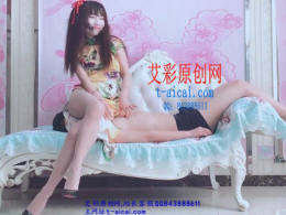 兔粉粉_新年快乐虐奴