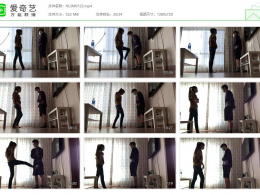 【活力诗蔓】踢DD踢到软