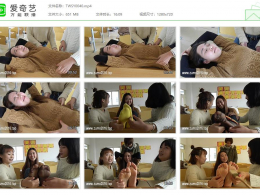 突围摄影_TK挠脚心