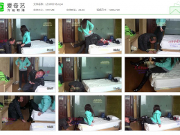 丽足娇娃_丽娜修理家暴姐夫