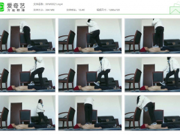 小黑屋_【00后童女主】帆布鞋全体重踩舔鞋底虐下