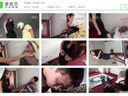 丽足娇娃_女特工夜叉执行死亡任务