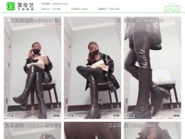 兰儿小主_一个来应聘的保洁员