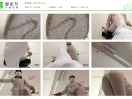 【婧児小主】妹妹缩小哥哥 白丝袜温柔的 挑逗玩弄羞辱惩罚偷拿妹妹袜子的哥哥