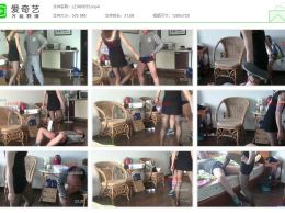丽足娇娃_燕子女主金九猥琐室友