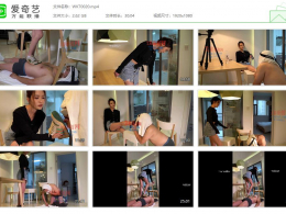 【W.K.T】_来自沙特富豪的绝妙体验