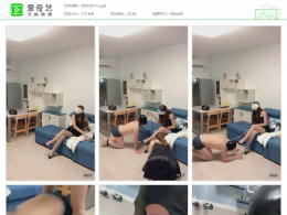 妆主大大_ 肉丝钻跨鞭打圈养家奴
