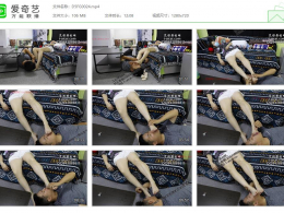 第5风格_入室昏迷邻家小姐姐第二弹