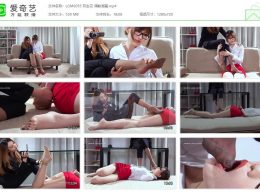 丽柜美束_双生花 调教闺蜜
