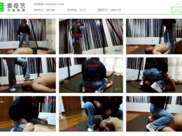 傲视之巅_运动装调教