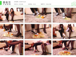 艾丝studio_艾丝vivi边吃水果边羞辱观看的你