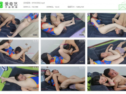 微耀星空_微主练习绞杀技