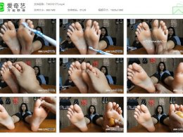 突围摄影_肖雯