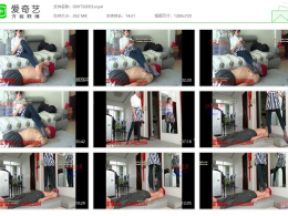 00后天使_女主！休闲玩手机丝袜足踩头，全体重丝袜践踏
