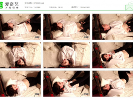 RussianFetish - Last Tickling Agony of Nerdy Girl