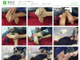 中高艺_春春捆绑1