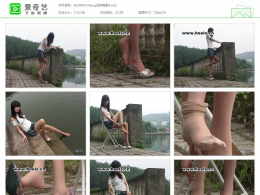 中高艺_Nessy丝袜电影6