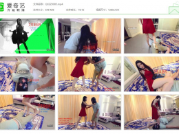 栖心之栈_芷晴格斗膝顶