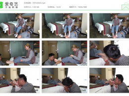 第5风格_舔小姐姐的白嫩脚