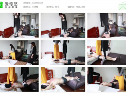 艾丝studio_vivi跟艾丝踩踏走人桥