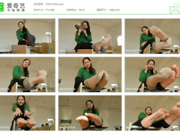 突围摄影_小青6628