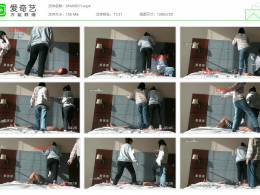 小黑屋_【00后锦、童女主】双主蹦跳全体重踩踏