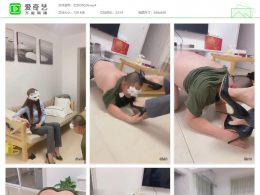 妆主大大_ 严惩狗奴（生活篇）