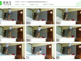 小黑屋_175超美模特媛主蹦跳踩踏贱狗各种践踏