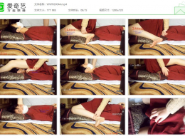 【万万女神】_万万首次尝试坐脸