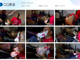 品丝论足_柳柳皮衣-卡通白棉袜