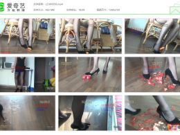 丽足娇娃_燕子女主模拟男根粉碎